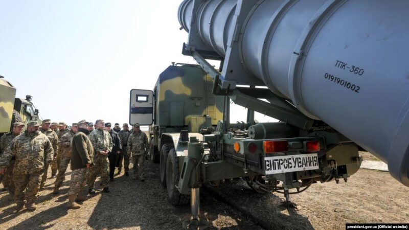 «Оборонні підсумки 2019 року»: що вдалося і не вдалося зробити Україні