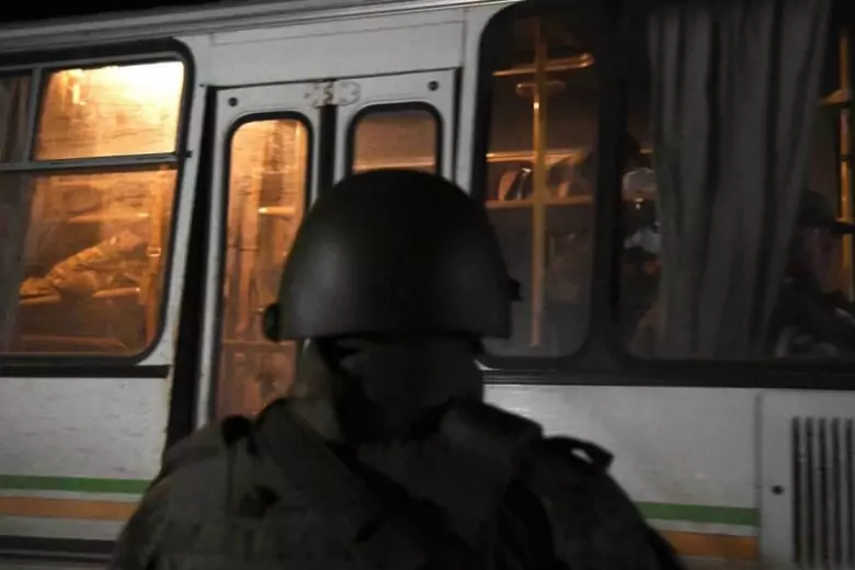 Що робити якщо військовослужбовець потрапив в полон чи зник без вісти? Покрокова інструкція
