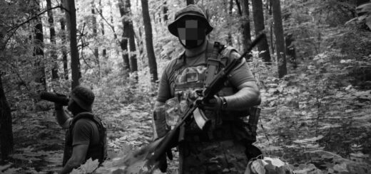 «Кос» та «Фанат» висуваються на позиції