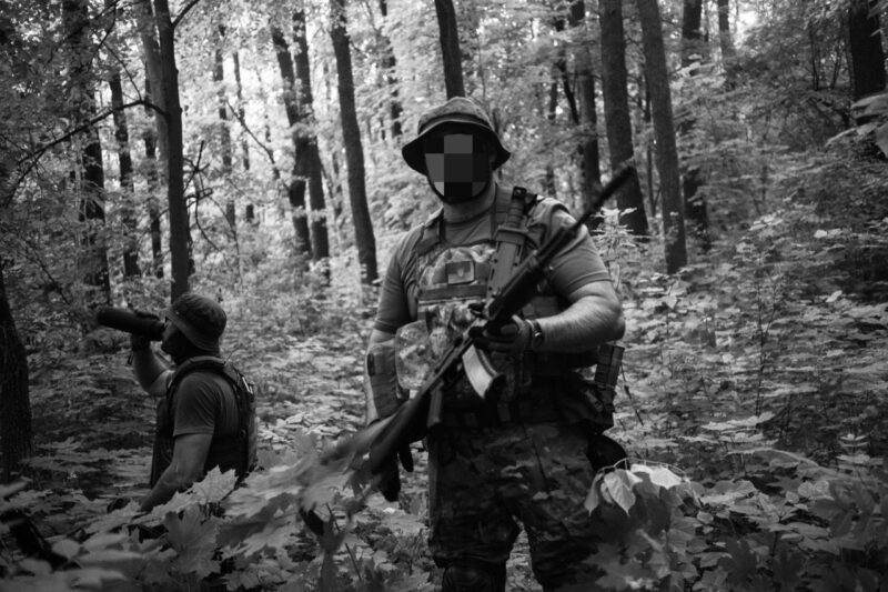 «Кос» та «Фанат» висуваються на позиції