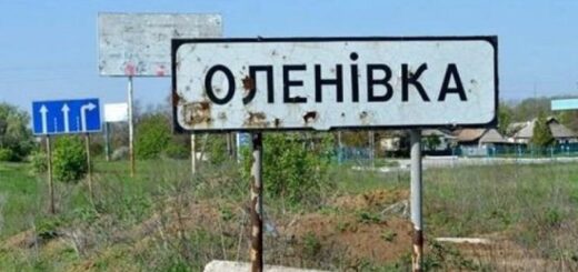 Сто днів в концтаборі в Оленівці видивав волонтер з Маріуполя