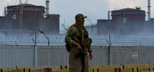 Що відбувається на Запорізькій АЕС після року окупації?