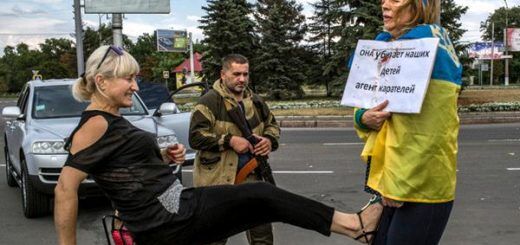 Ирина Довгань: Верю, что наказание найдет своих "героев"