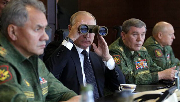 Pешающая битва Украины за свободу