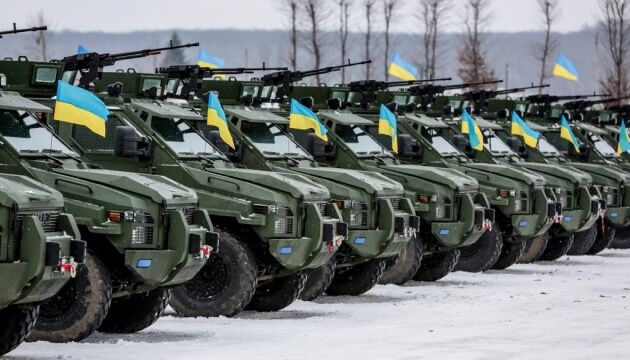 Как Украине воспользоваться проблемами РФ для реформы ОПК