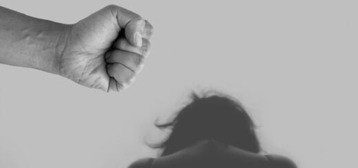Домашнє насильство: як визначити і куди звертатися по допомогу?