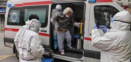 Парадокс: выздоравливают от COVID-19 вдвое реже, чем болеют. Почему?