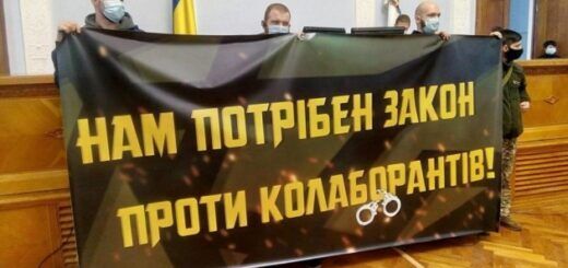 У парламенті три нових законопроєкти щодо колабораціонізму. Який кращий?
