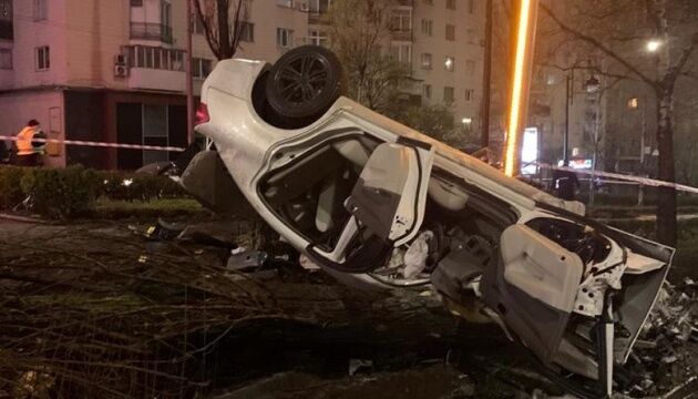 Почему количество аварий растет вместе со штрафами