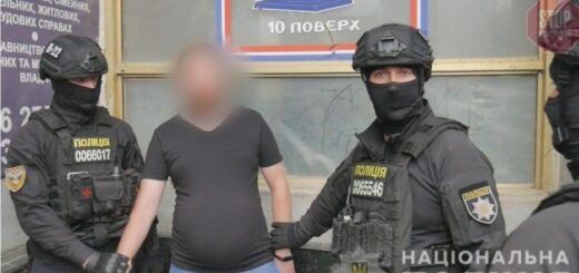 "Липовые" сертификаты вакцинации в Украине подделывают массово и безнаказно