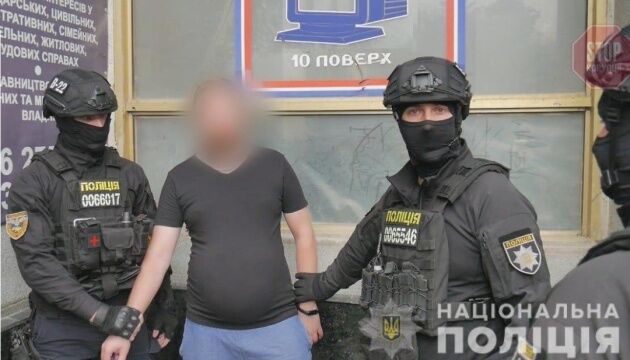 "Липовые" сертификаты вакцинации в Украине подделывают массово и безнаказно