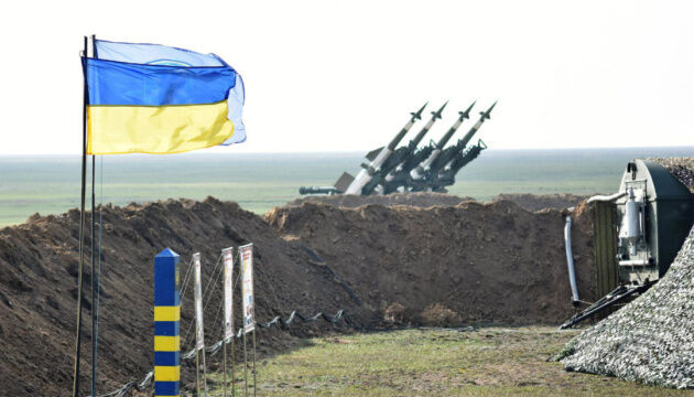 Радянські системами ППО І ПРО і «діри» в небі над Україною