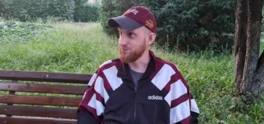 Как разведчик Финн двое суток без рук добирался до своих позиций