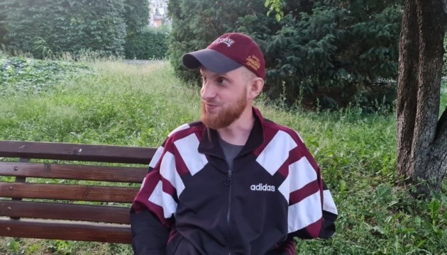 Как разведчик Финн двое суток без рук добирался до своих позиций