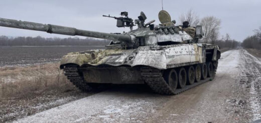 "Гадячское сафари": как жгли российские танки жители Полтавщины
