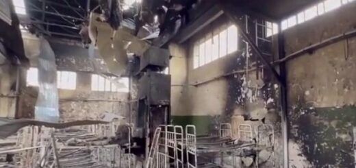 Подлая и трусливая казнь военнопленных в Еленовке – все в русле бесчеловечной русской традиции
