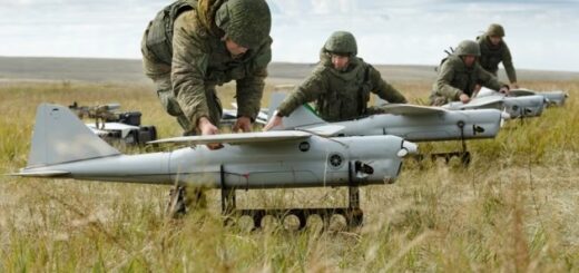 Попри санкції, швейцарські мікрочіпи використовують у російських безпілотниках «Орлан»