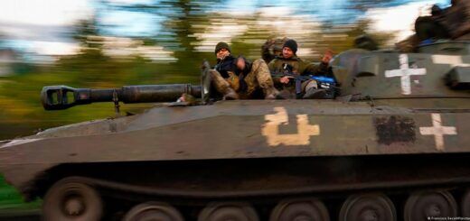 ​Спротив російській агресії. Прогноз на пів року