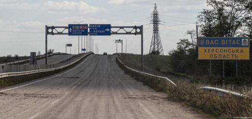 Ситуація в Херсоні: що розповідають місцеві жителі