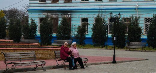 Кого в Україні судять за заперечення агресії РФ