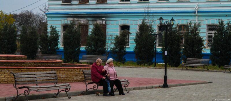 Кого в Україні судять за заперечення агресії РФ