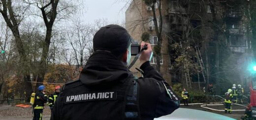 Як працює енергосистема України та як путінська Росія намагається знищити енергетичну інфраструктуру