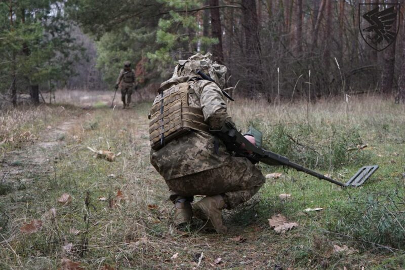 Фото: Десантно-штурмові війська ЗСУ
