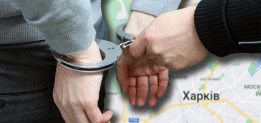 Нова практика війни: як на звільненій Харківщині шукають зрадників та колаборантів