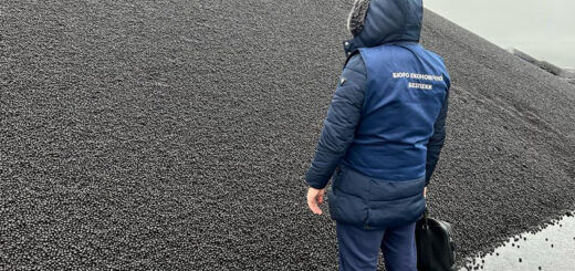 Бюро економічної безпеки України: глобальні проблеми функціонування