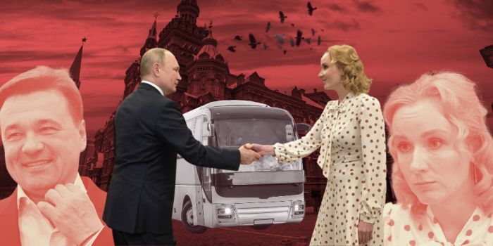 Злочини Росії проти українських дітей як частина путінського плану геноциду українців
