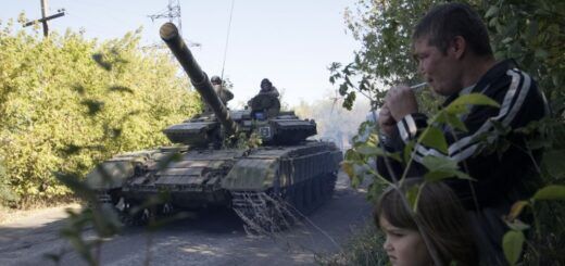 Минский покер