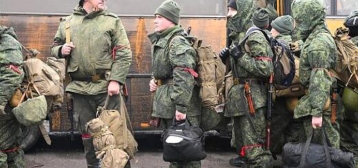 Проти кого воює Україна?