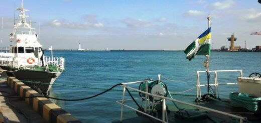 Украинские морские пограничники: что они контролируют и как