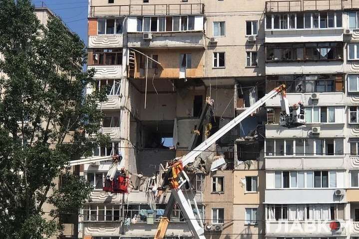Трагедия на Позняках: почему в Украине взрываются дома?