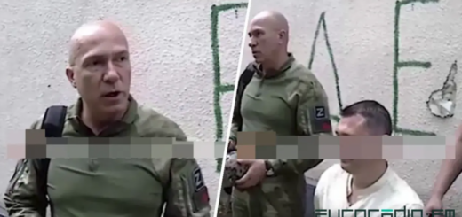 Генсек білоруського Червоного Хреста почав лякати Захід ядерною зброєю