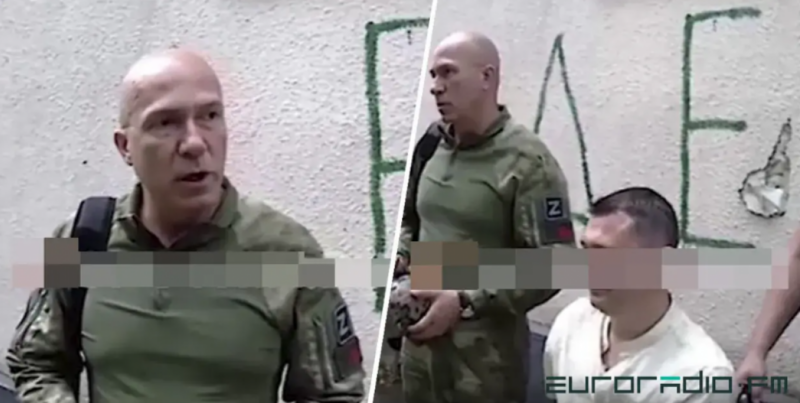 Генсек білоруського Червоного Хреста почав лякати Захід ядерною зброєю