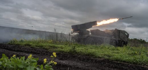 Доля Перемоги вже вирішена, вона наша.