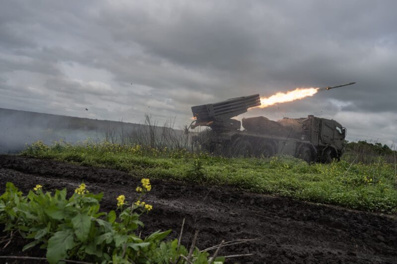 Доля Перемоги вже вирішена, вона наша.