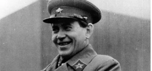 Сталинский питомец Ежов: характер, привычки и личная жизнь палача