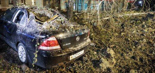 Фото: Pavel Kolyadin/TASS/dpa/picture alliance