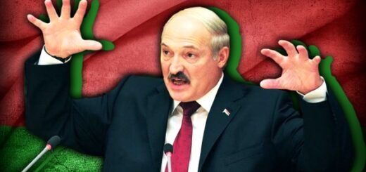 лукашенко
