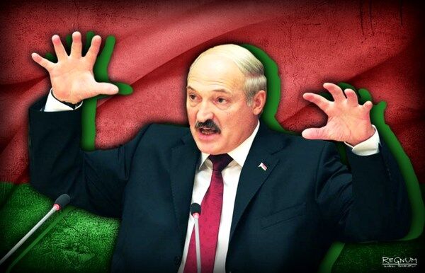 лукашенко