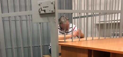Справа про шахрайство Гримчака: що відомо на даний момент