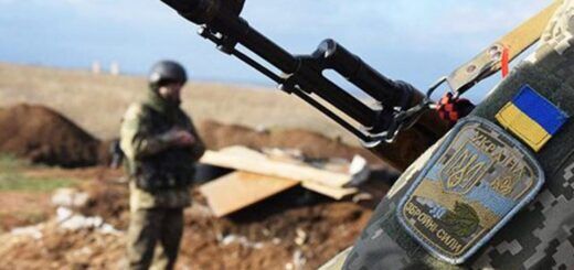Обстановка фронте: апрель, начало мая. Украина продолжает войну за то, чтобы не превратиться в нищий санитарный кордон РФ