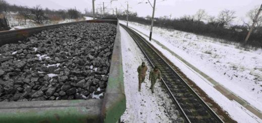 Расследование: антрацит из "ДНР" поставлялся через Беларусь не только в Украину, но и в ЕС