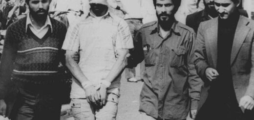 444 дня в заложниках и 77 томов компромата. История захвата американского посольства в Тегеране
