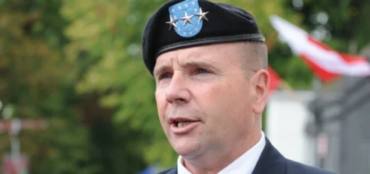 Бывший командующий вооруженными силами США в Европе Генерал Ходжес: «Меня поразило неумение российской армии воспользоваться своим преимуществом»