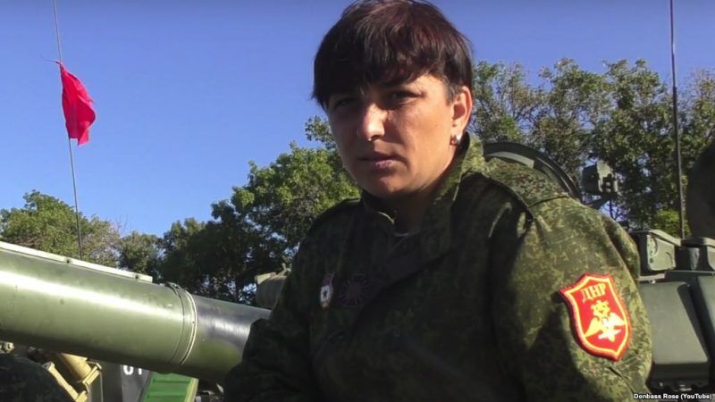 Если друг оказался Дрюк. История знаменитой перебежчицы из "ДНР"