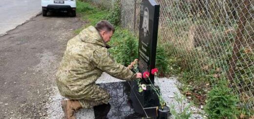 Рідні прикордонника Вадима Березенського чекають на вирок третій рік