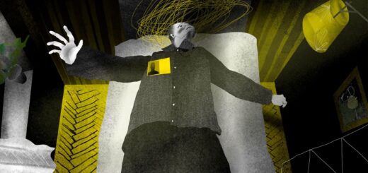 Иллюстрация: Леон Анин / Медиазона